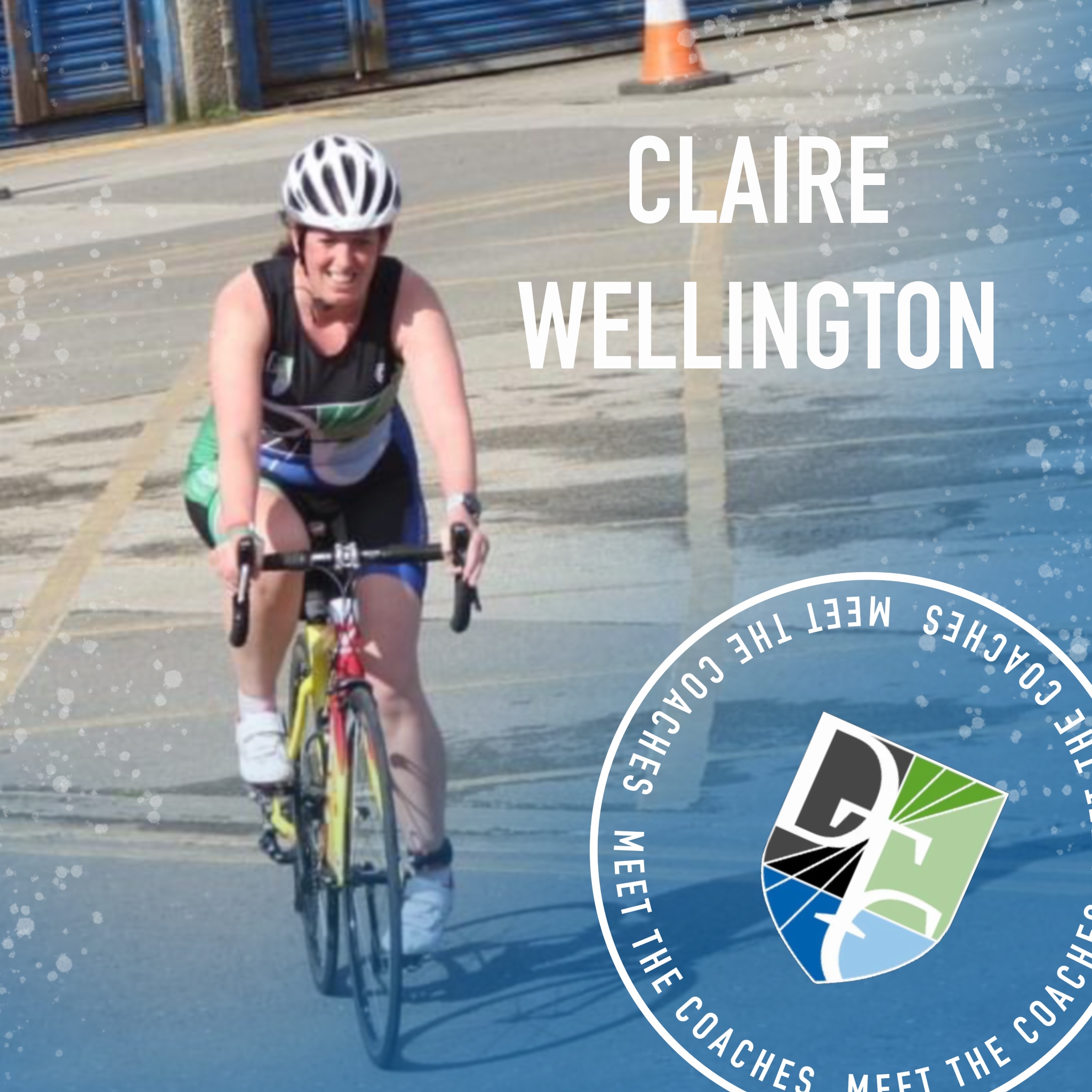 Claire Wellington