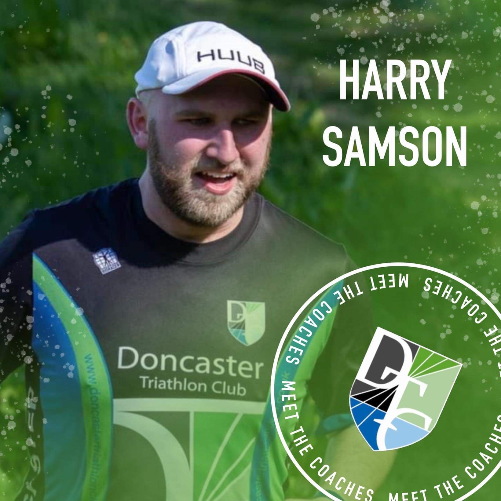 Harry Samson 
