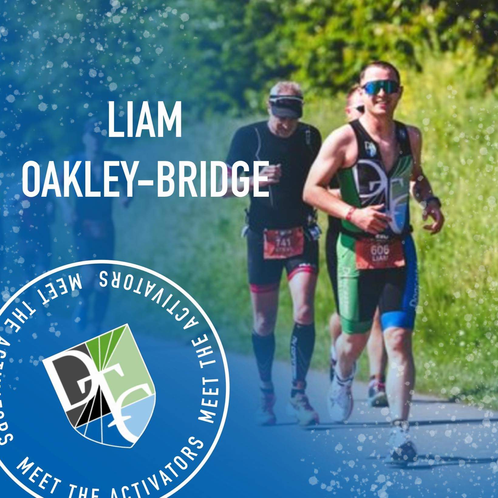 Liam Oakley-Bridge